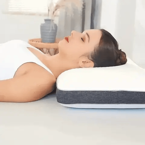 Memory pillow