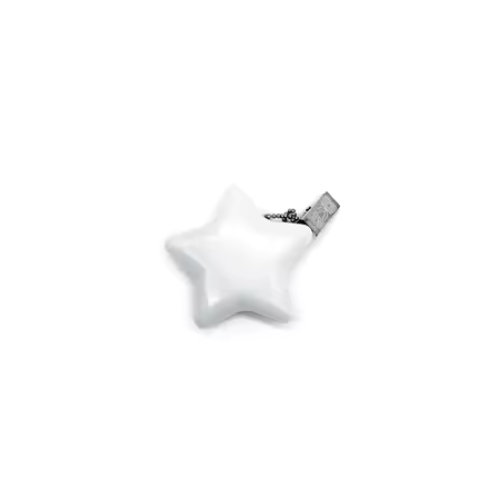 Purse Glow Star Light