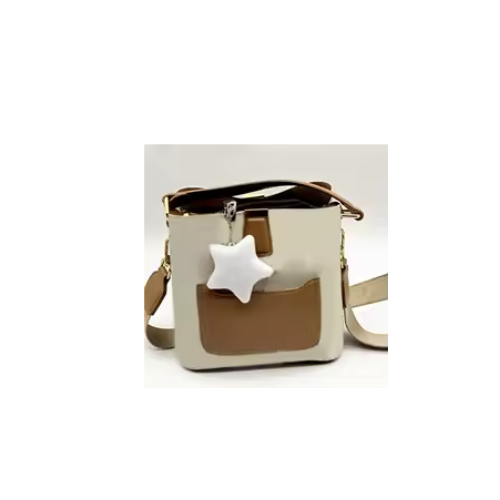 Purse Glow Star Light